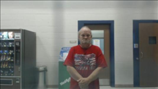 Dennis Mearl Etchison a registered Sex, Violent, or Drug Offender of Kansas