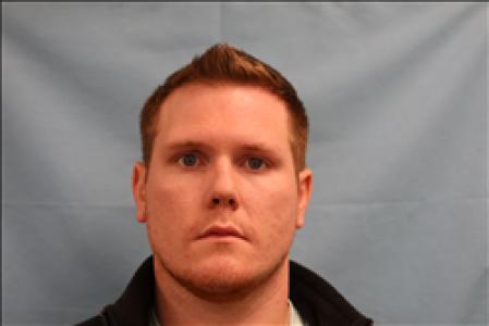 Tyler Lawrence Kruskamp a registered Sex, Violent, or Drug Offender of Kansas