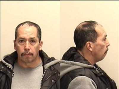 Patricio Nmn Acevedo-quintero a registered Sex, Violent, or Drug Offender of Kansas