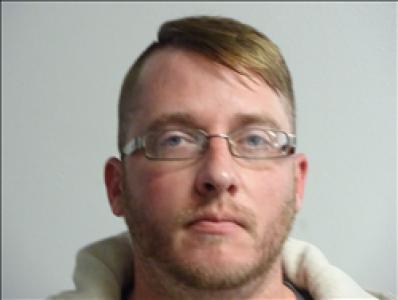 Tyler Kevin Robinson a registered Sex, Violent, or Drug Offender of Kansas