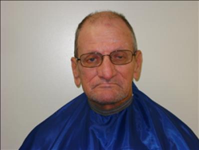 Terry Lee Harrison a registered Sex, Violent, or Drug Offender of Kansas