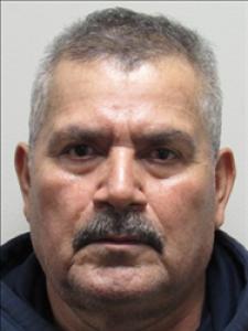 Jose Manuel Zapata Sr a registered Sex, Violent, or Drug Offender of Kansas