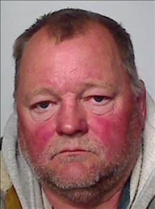 Allen Ray Caldwell a registered Sex, Violent, or Drug Offender of Kansas