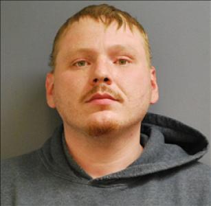 Christopher Michael Hoffman a registered Sex, Violent, or Drug Offender of Kansas