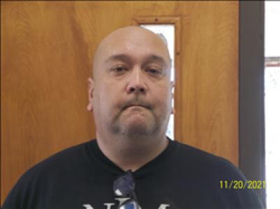 Larry Allen Coates a registered Sex, Violent, or Drug Offender of Kansas