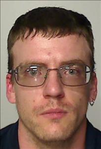 Cody Bruce Buck a registered Sex, Violent, or Drug Offender of Kansas