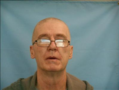 Rodney Michael Crowder a registered Sex, Violent, or Drug Offender of Kansas