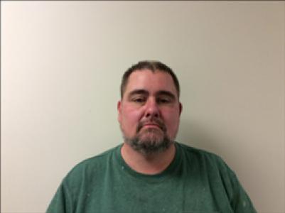 Christopher Joseph Henderson a registered Sex, Violent, or Drug Offender of Kansas