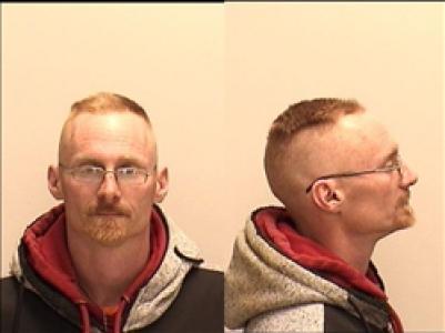 Scott Allen Loar a registered Sex, Violent, or Drug Offender of Kansas