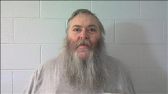 Billy Joe Bridgewater a registered Sex, Violent, or Drug Offender of Kansas