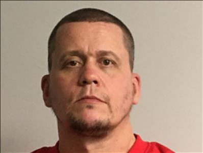 Sam Dayton Jr a registered Sex, Violent, or Drug Offender of Kansas