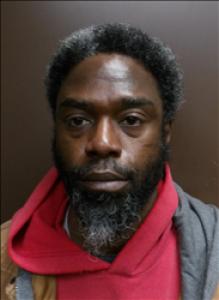 Antwon Bill Keys a registered Sex, Violent, or Drug Offender of Kansas