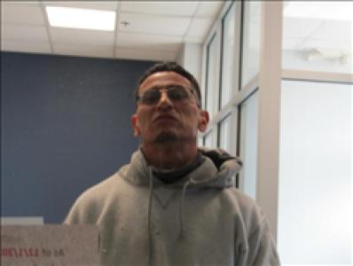 Gabriel Anthony Otero a registered Sex, Violent, or Drug Offender of Kansas