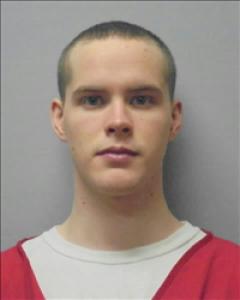 Brandon Lee Meissen a registered Sex, Violent, or Drug Offender of Kansas