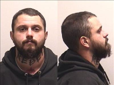 Dayne Patrick Deaver a registered Sex, Violent, or Drug Offender of Kansas