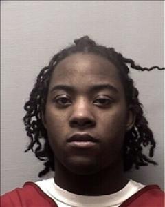 Christopher Louis Dixon IV a registered Sex, Violent, or Drug Offender of Kansas