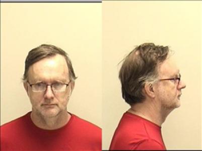 Richard Michael Tracey a registered Sex, Violent, or Drug Offender of Kansas