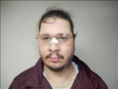 Aaron Don Seaton a registered Sex, Violent, or Drug Offender of Kansas