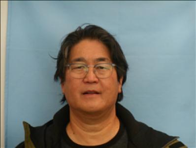 Dean William Miyake a registered Sex, Violent, or Drug Offender of Kansas