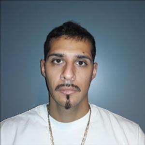 Lorenzo Joaquin Segura a registered Sex, Violent, or Drug Offender of Kansas