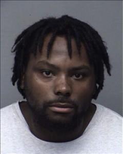 Darail Dewayne Logan a registered Sex, Violent, or Drug Offender of Kansas