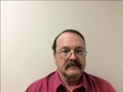 Jimmy Dean Penwell a registered Sex, Violent, or Drug Offender of Kansas