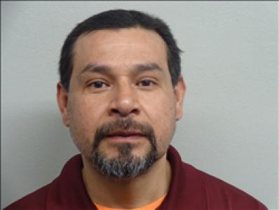 Ernesto Marrufo a registered Sex, Violent, or Drug Offender of Kansas