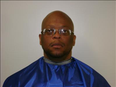 Andre Vanail James a registered Sex, Violent, or Drug Offender of Kansas