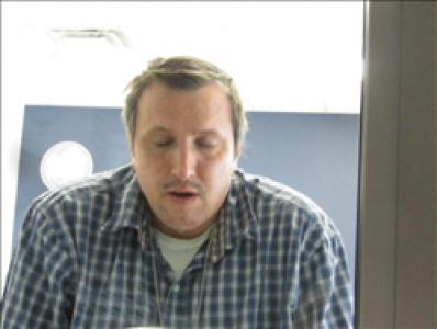 John Elvin Mikesell a registered Sex, Violent, or Drug Offender of Kansas