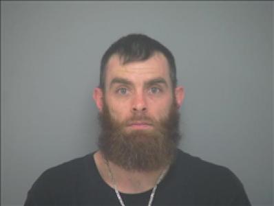 Sean Michael Hardy a registered Sex, Violent, or Drug Offender of Kansas