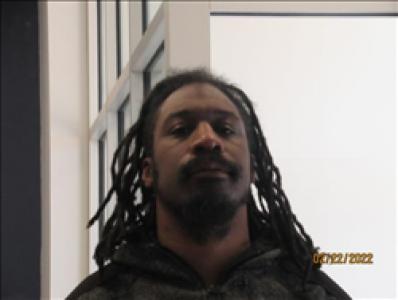 Eric Dennard Barnes a registered Sex, Violent, or Drug Offender of Kansas