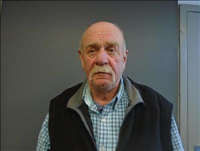 Darold Lee Mcgrath a registered Sex, Violent, or Drug Offender of Kansas