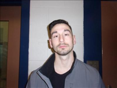 Shane Ryan Crozier a registered Sex, Violent, or Drug Offender of Kansas