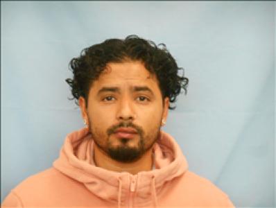 Mario Ermida a registered Sex, Violent, or Drug Offender of Kansas