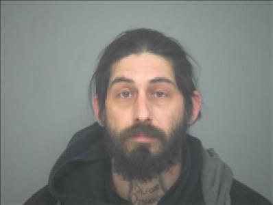 Daniel Joseph Wilson a registered Sex, Violent, or Drug Offender of Kansas