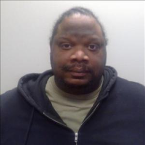 Micheal Dewayne Candley Jr a registered Sex, Violent, or Drug Offender of Kansas