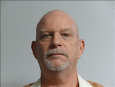 Tracy Scott Fisher a registered Sex, Violent, or Drug Offender of Kansas