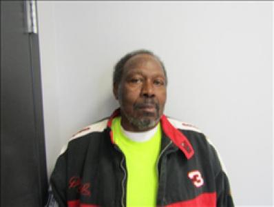 Eddie Lee Holloman a registered Sex, Violent, or Drug Offender of Kansas