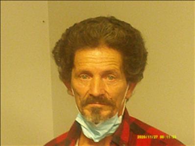 Roy Vincent Brown a registered Sex, Violent, or Drug Offender of Kansas