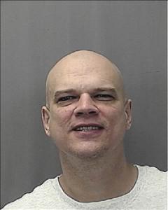 Kenneth Eugene Frost a registered Sex, Violent, or Drug Offender of Kansas