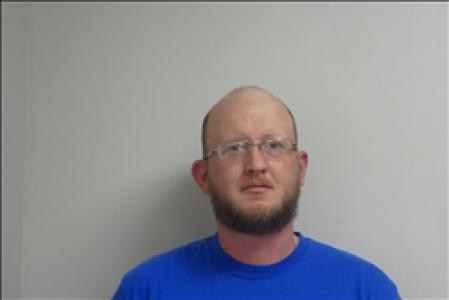 Garreth Patrick Stegman a registered Sex, Violent, or Drug Offender of Kansas