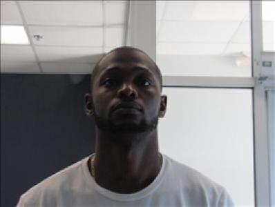 Valentae Elyon Adams a registered Sex, Violent, or Drug Offender of Kansas