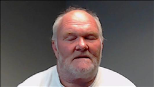 Roger Joe Cunningham a registered Sex, Violent, or Drug Offender of Kansas