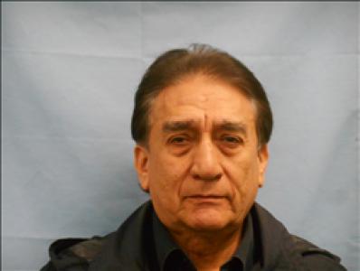 Juan Cesar Vallejos a registered Sex, Violent, or Drug Offender of Kansas