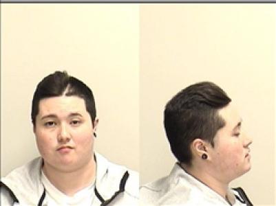 Kayla Michelle Simpson a registered Sex, Violent, or Drug Offender of Kansas