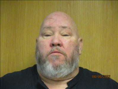 Lonny Dean Cook a registered Sex, Violent, or Drug Offender of Kansas