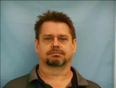 Jared Howard Segers a registered Sex, Violent, or Drug Offender of Kansas