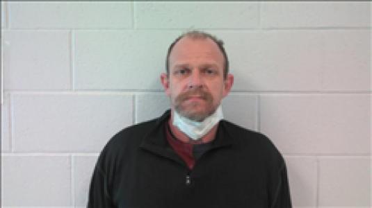 Vernon Scott Darnell a registered Sex, Violent, or Drug Offender of Kansas