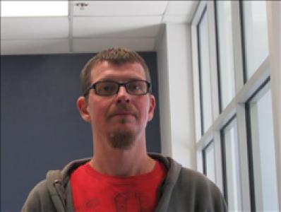 Robert Wayne Trussell a registered Sex, Violent, or Drug Offender of Kansas