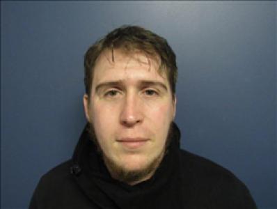 Joshua James Caton a registered Sex, Violent, or Drug Offender of Kansas